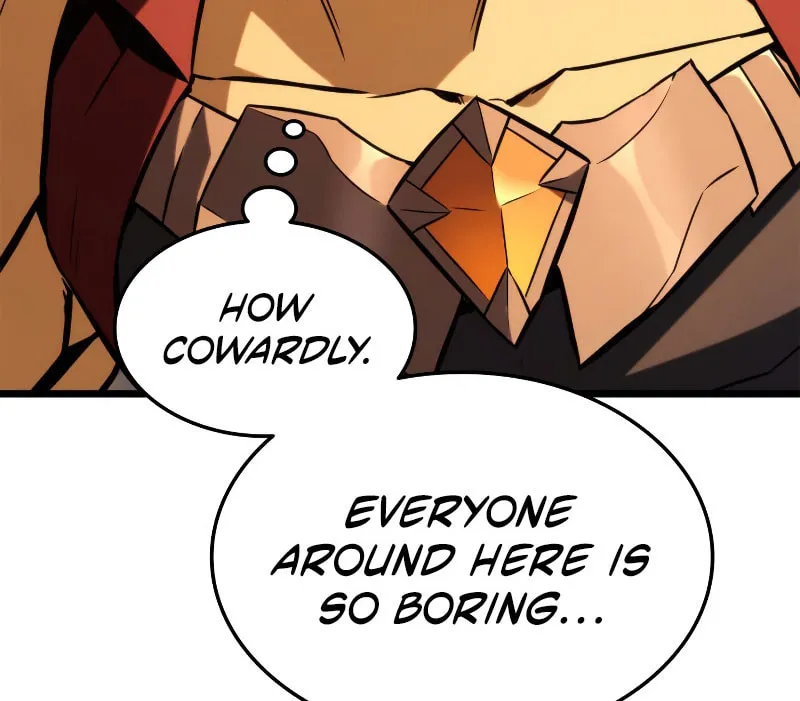 Ranker's Return Chapter 28 page 109 - 