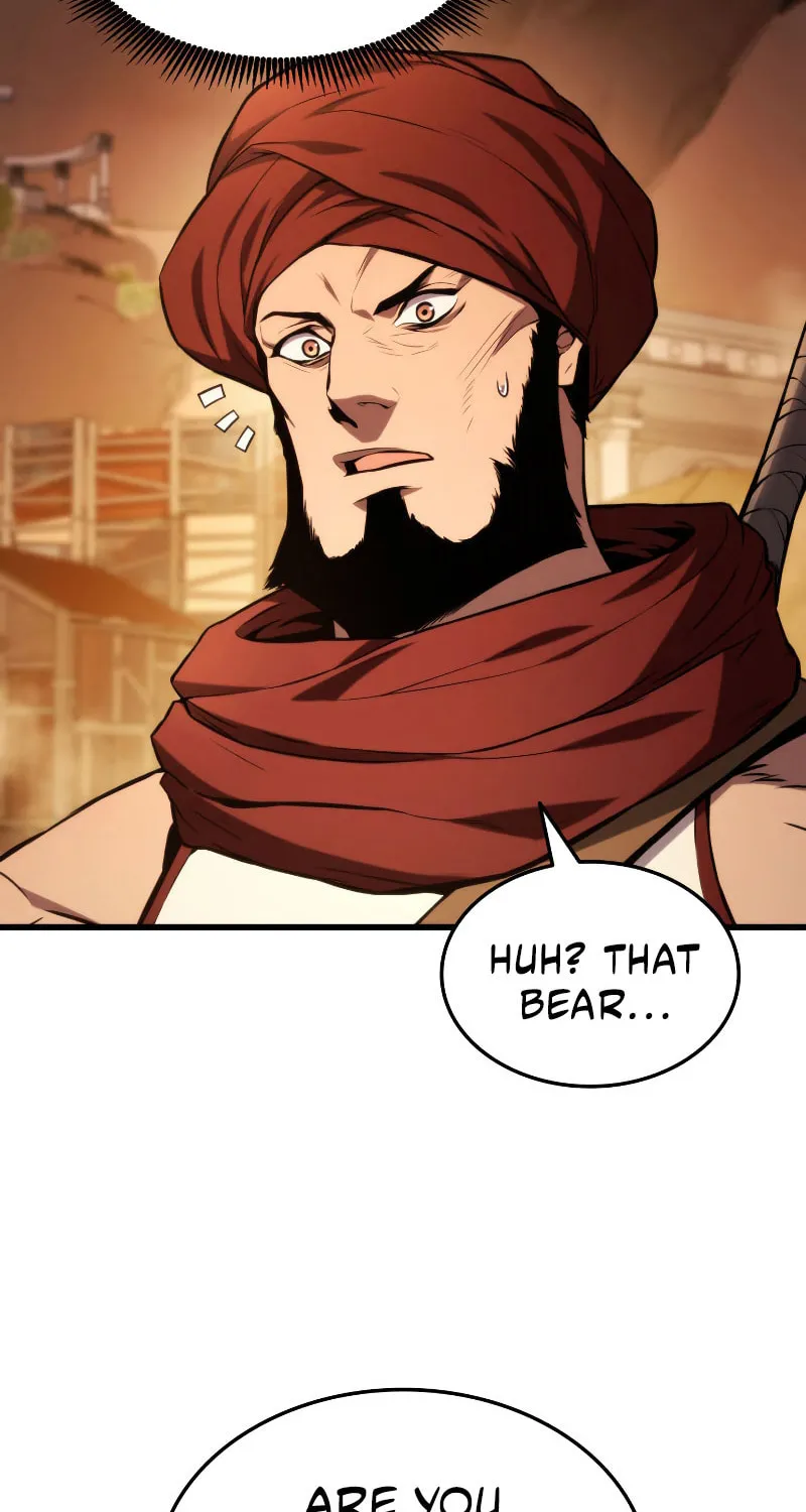 Ranker's Return Chapter 28 page 12 - 