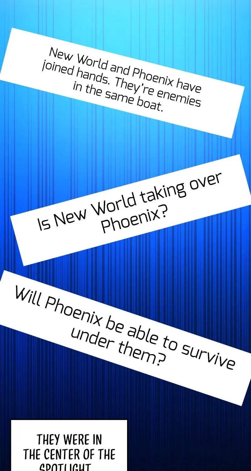 Ranker's Return Chapter 28 page 111 - 