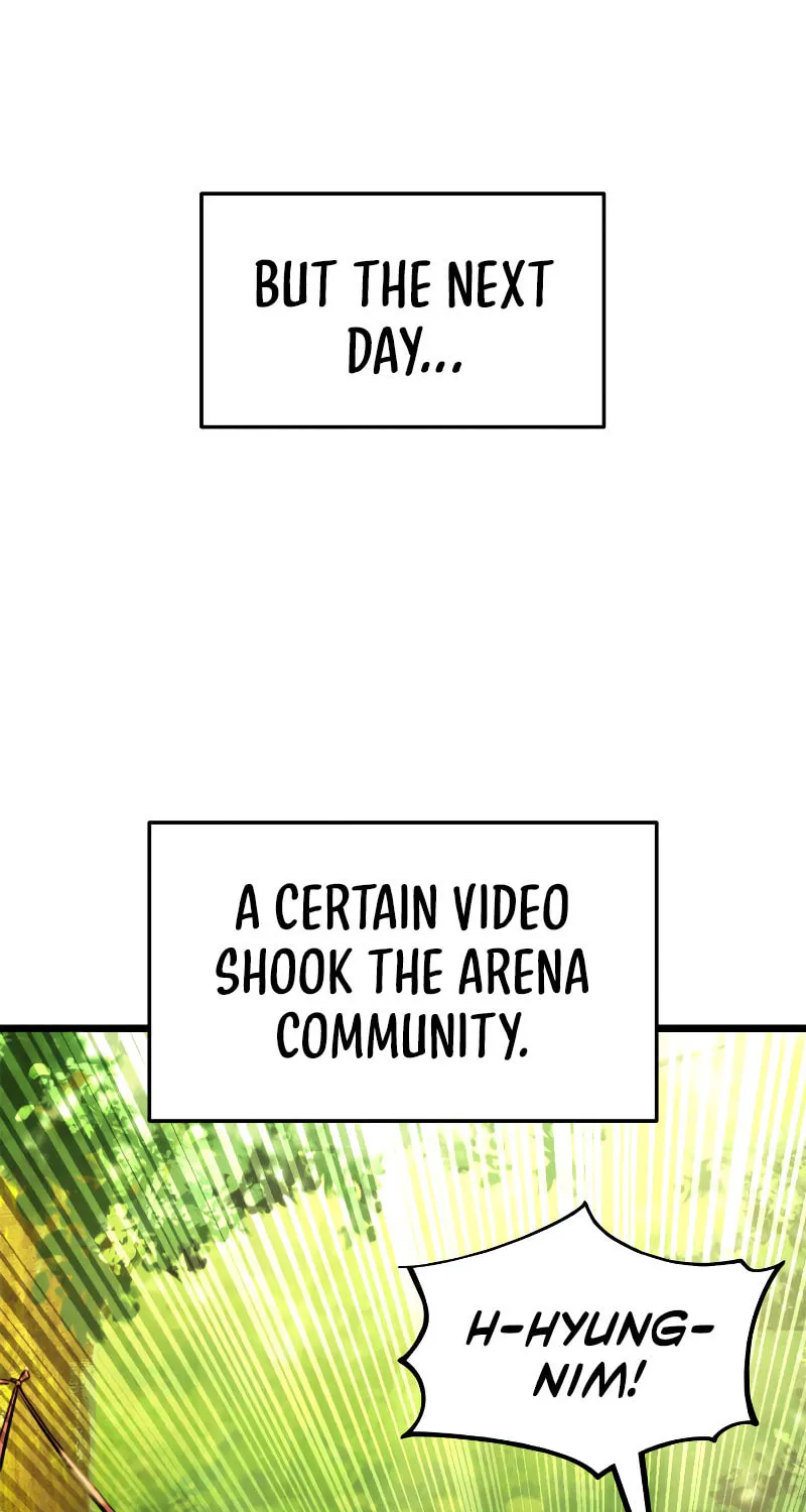 Ranker's Return Chapter 28 page 113 - 