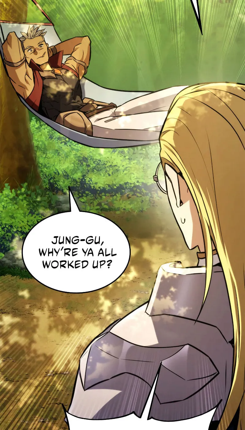 Ranker's Return Chapter 28 page 114 - 