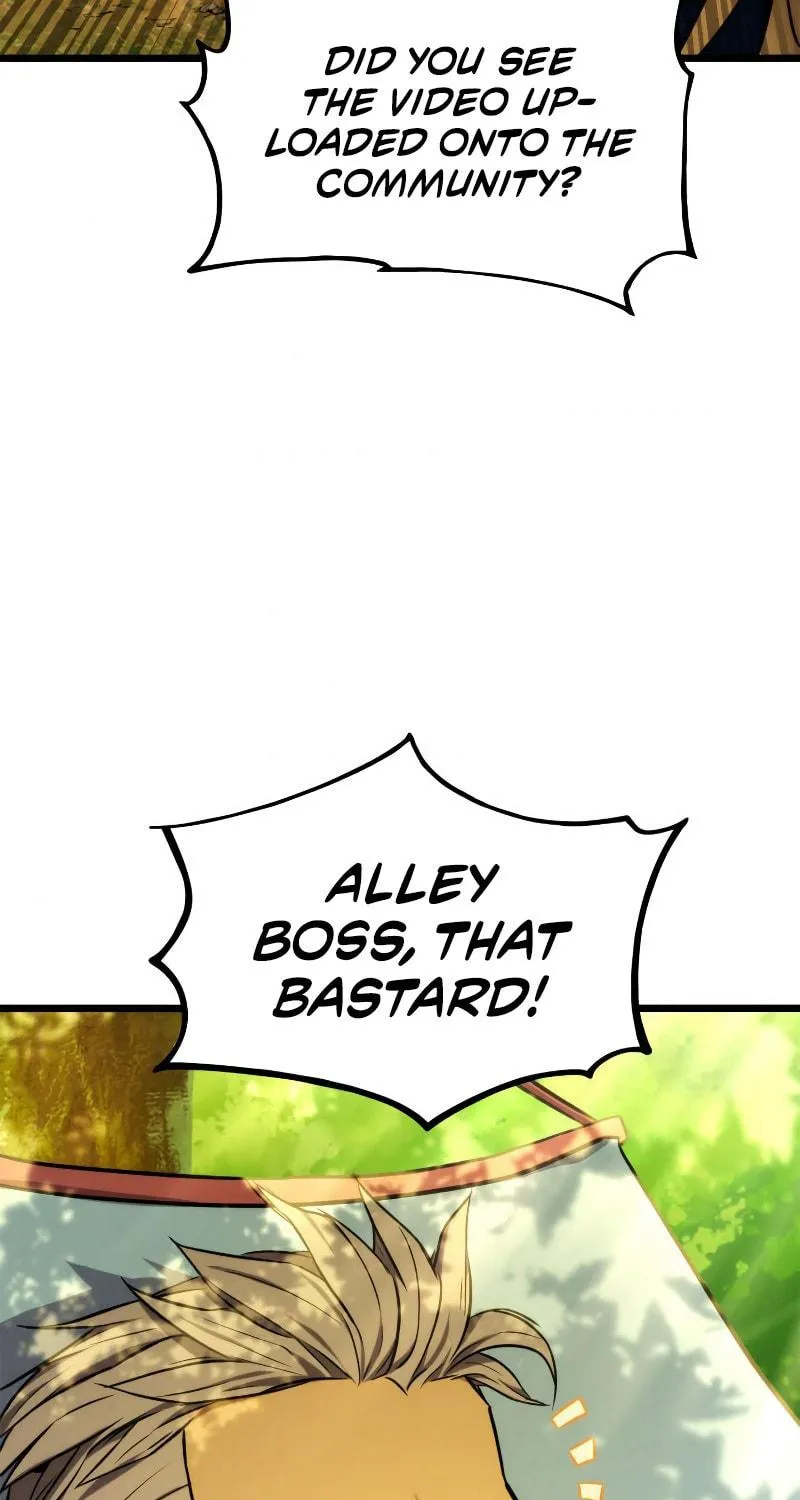 Ranker's Return Chapter 28 page 115 - 