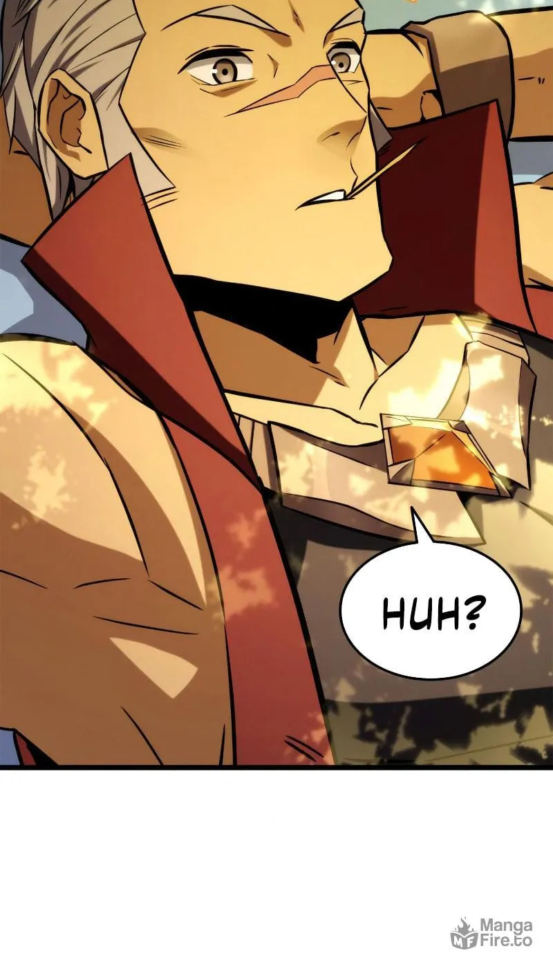 Ranker's Return Chapter 28 page 116 - 