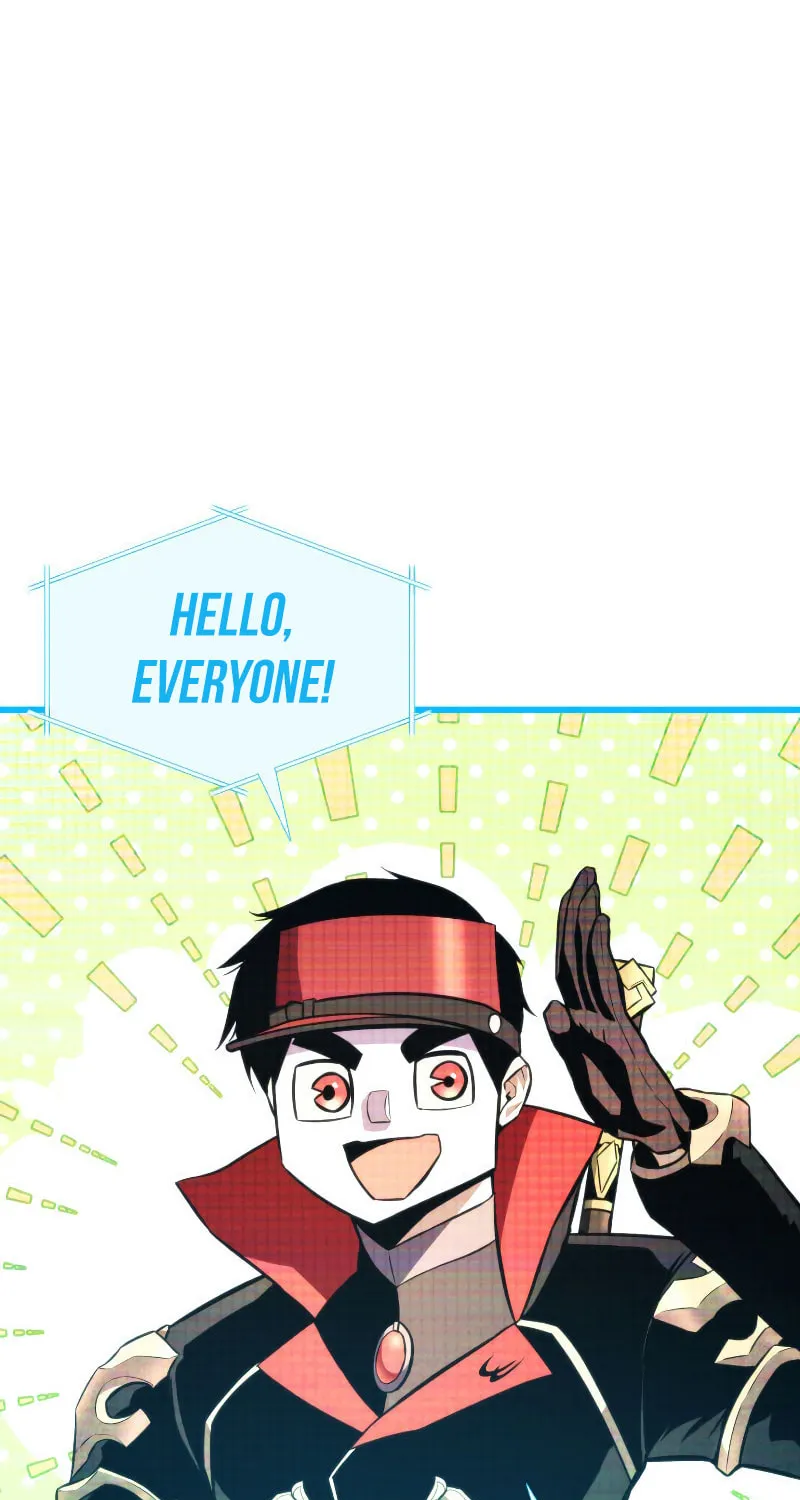 Ranker's Return Chapter 28 page 117 - 