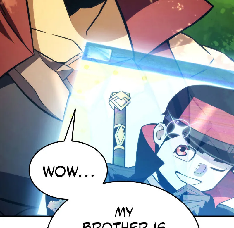 Ranker's Return Chapter 28 page 124 - 