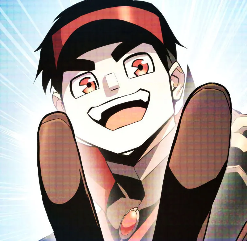 Ranker's Return Chapter 28 page 126 - 