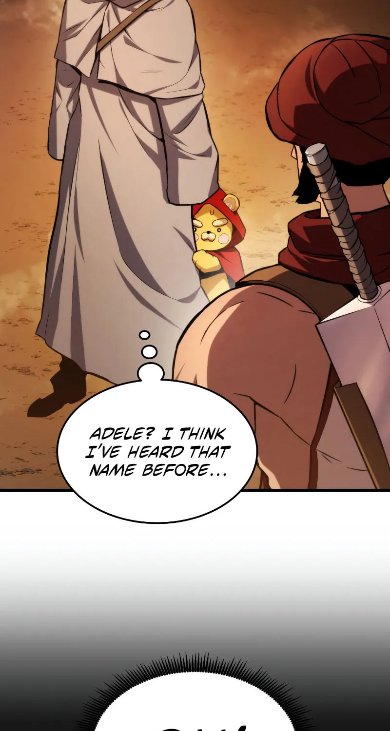 Ranker's Return Chapter 28 page 14 - 