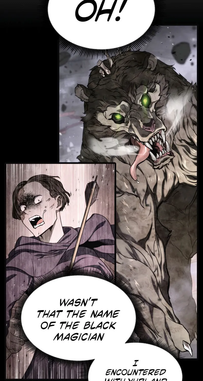 Ranker's Return Chapter 28 page 15 - 