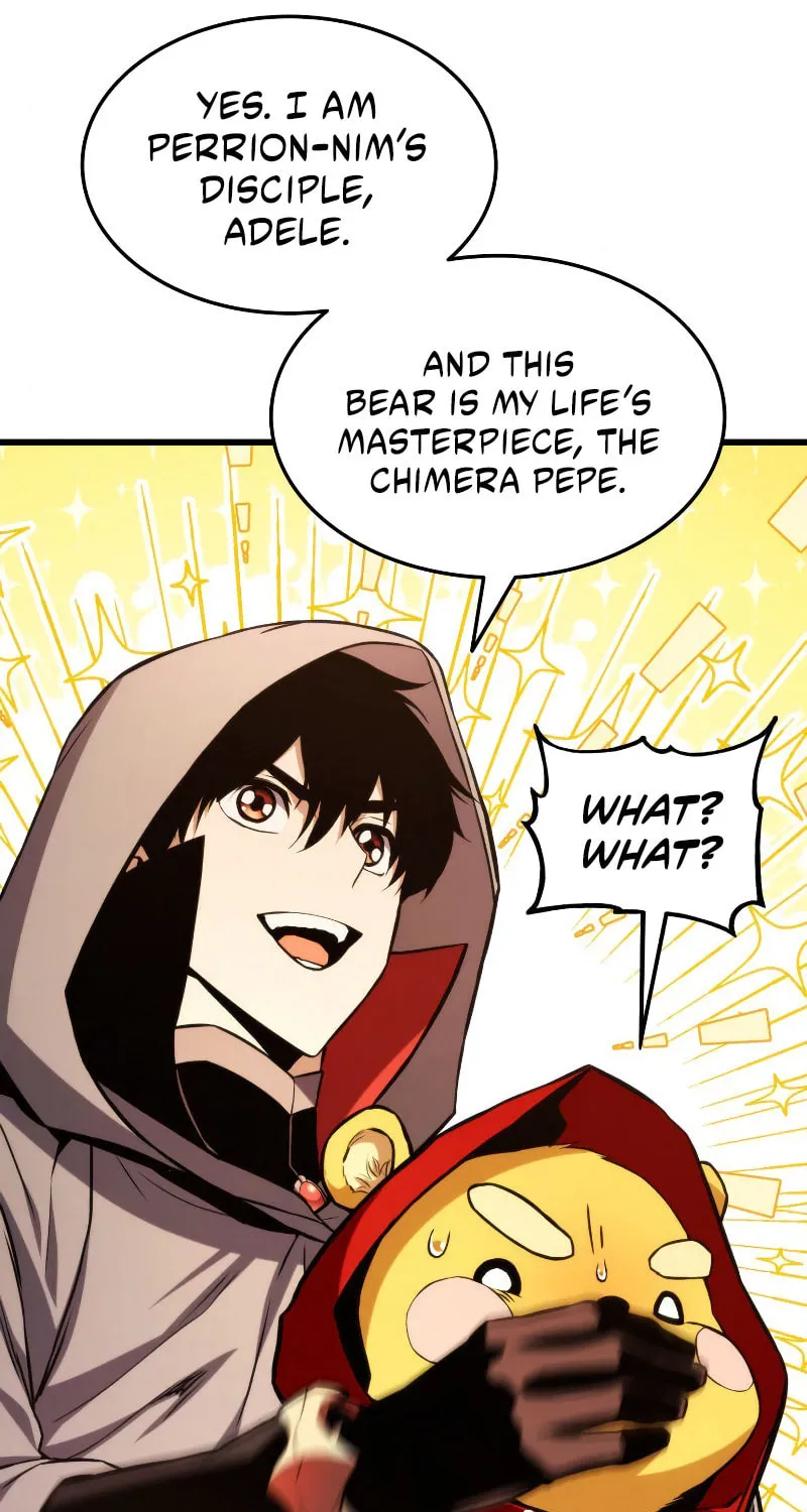 Ranker's Return Chapter 28 page 17 - 