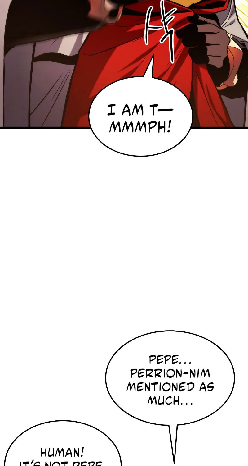 Ranker's Return Chapter 28 page 18 - 