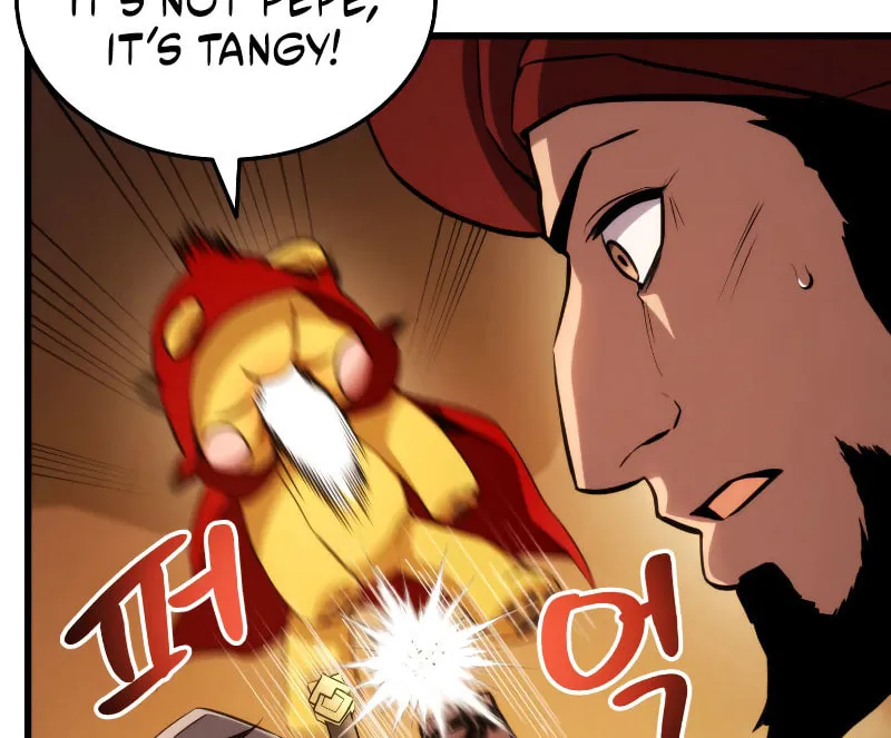 Ranker's Return Chapter 28 page 19 - 