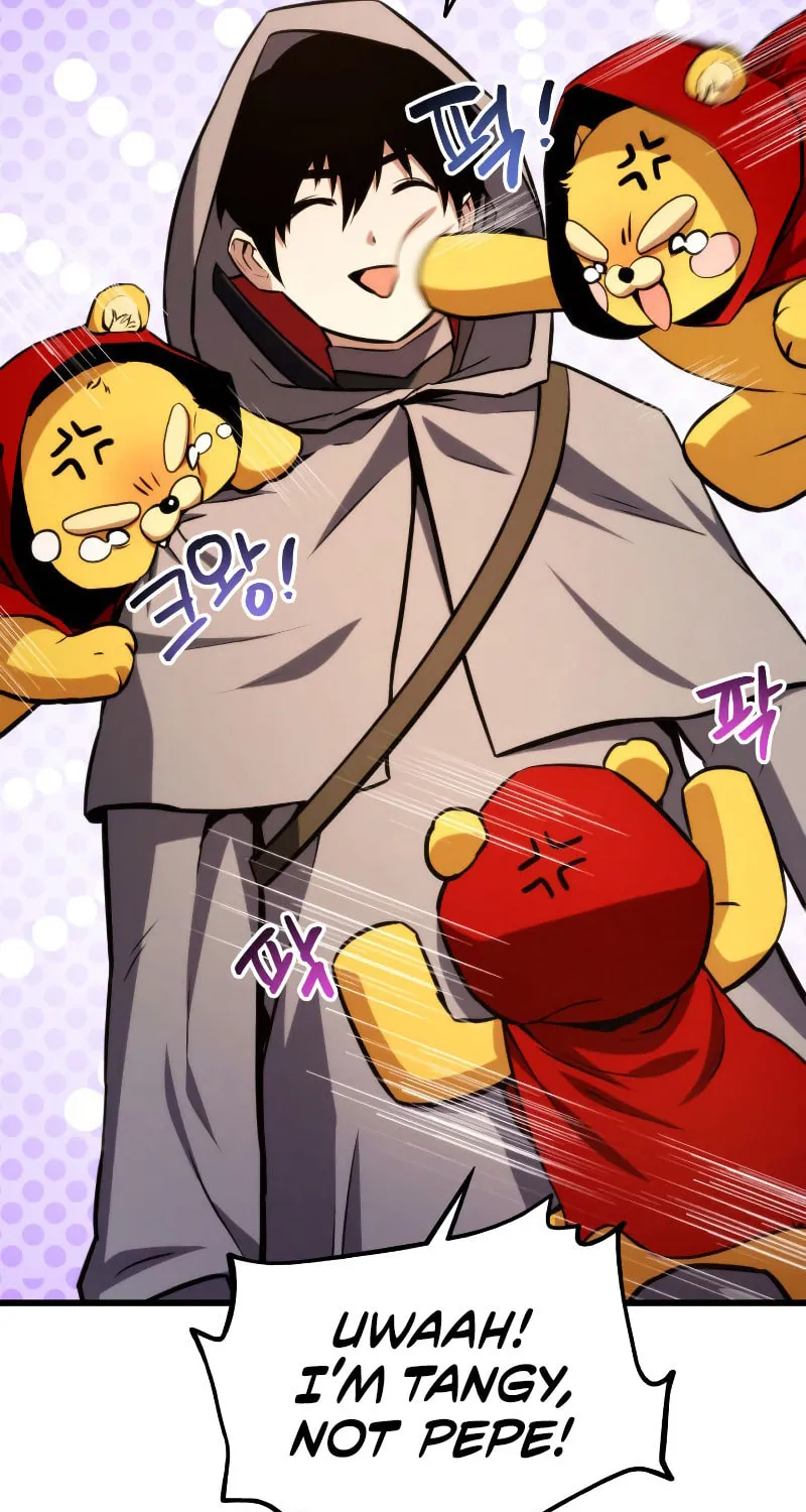 Ranker's Return Chapter 28 page 23 - 