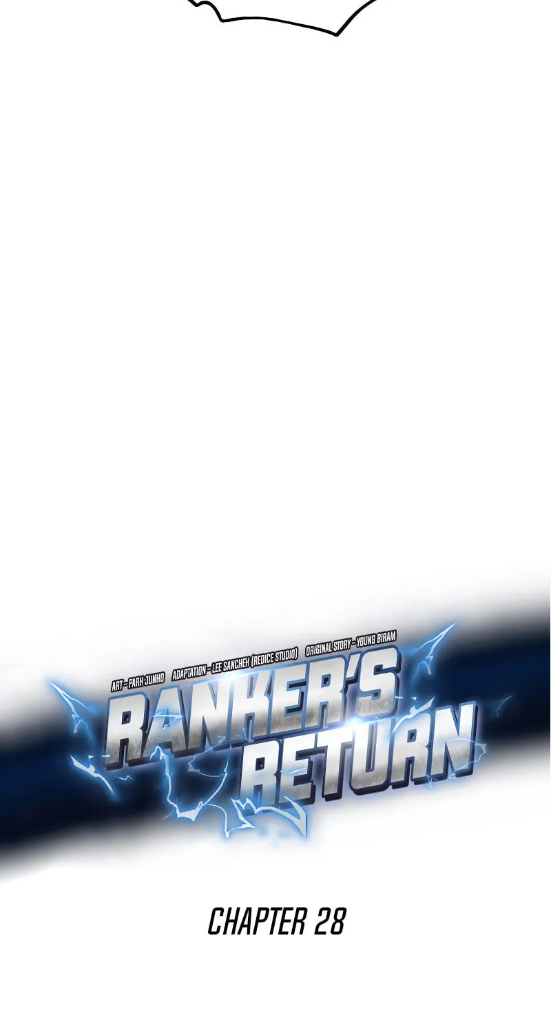 Ranker's Return Chapter 28 page 24 - 