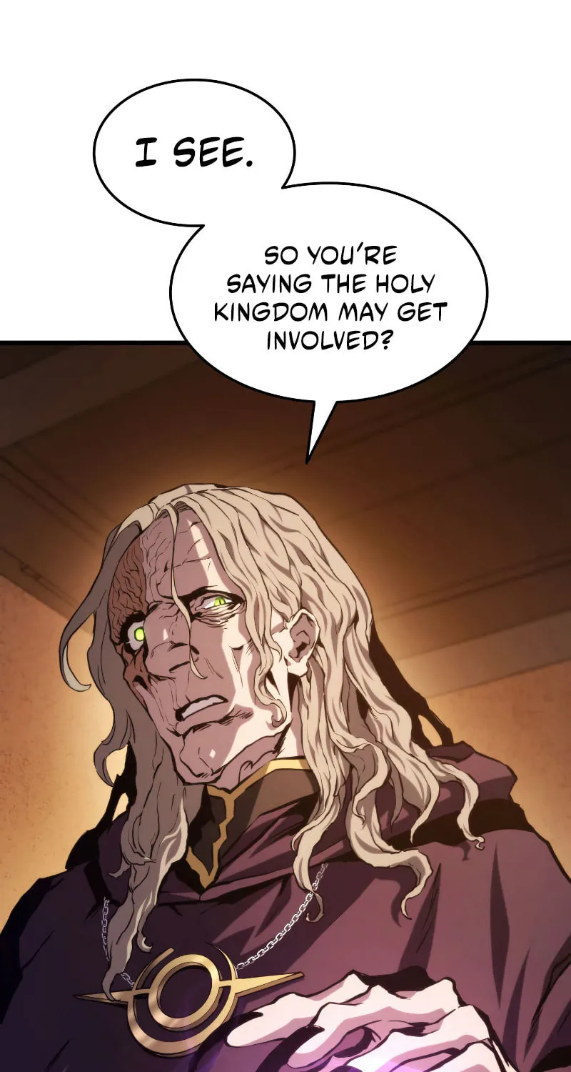 Ranker's Return Chapter 28 page 29 - 
