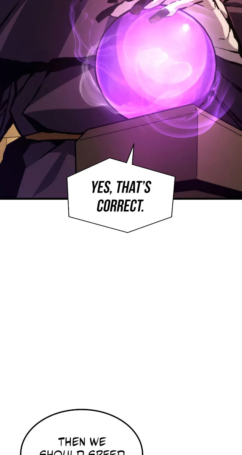 Ranker's Return Chapter 28 page 30 - 