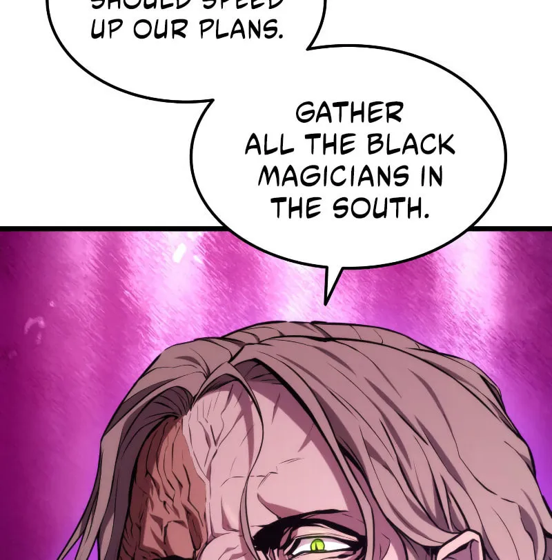 Ranker's Return Chapter 28 page 31 - 