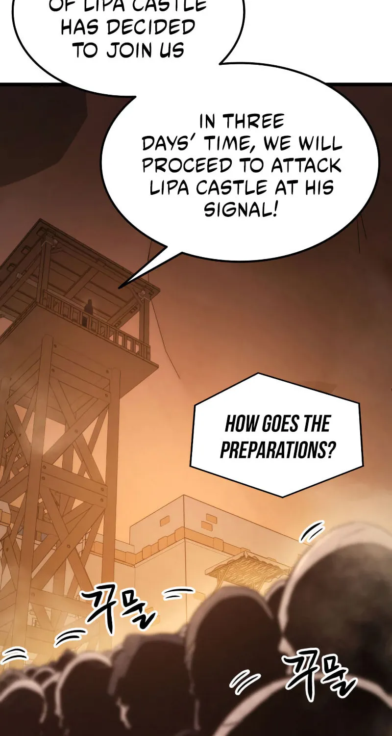 Ranker's Return Chapter 28 page 33 - 