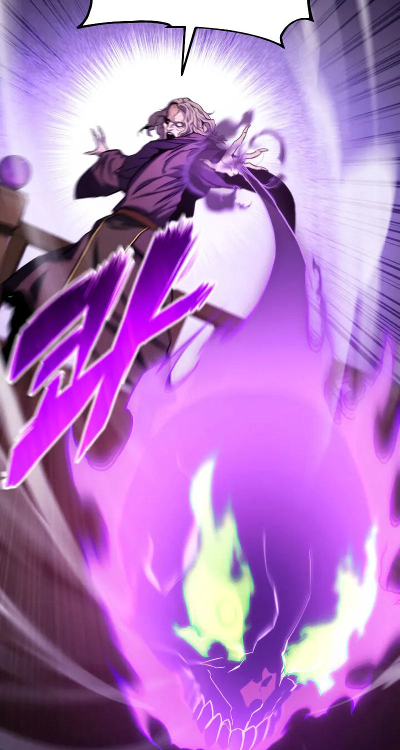 Ranker's Return Chapter 28 page 39 - 
