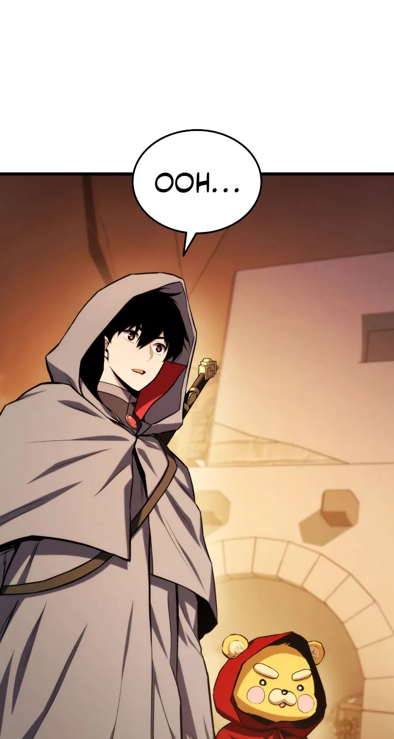 Ranker's Return Chapter 28 page 5 - 