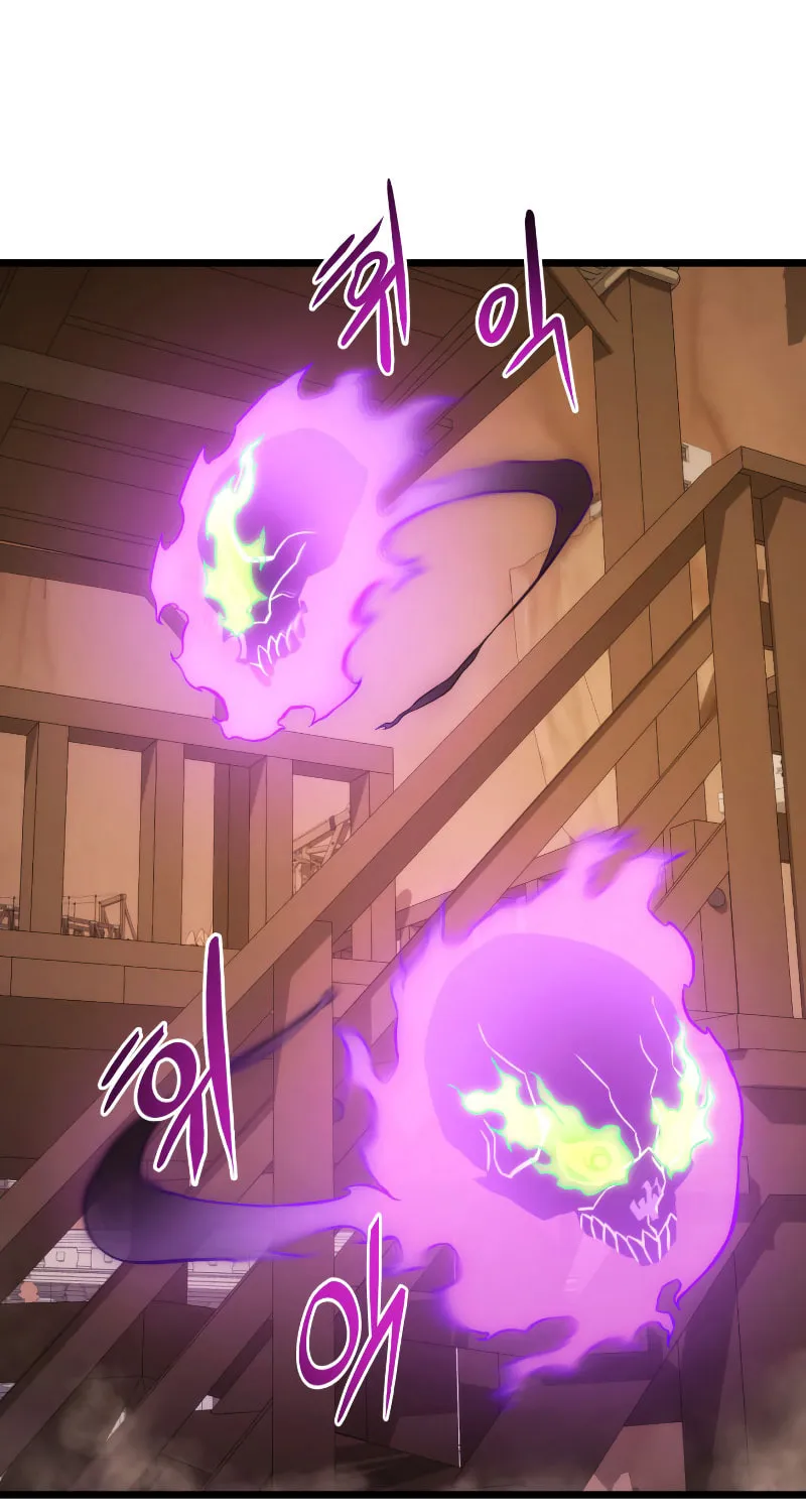 Ranker's Return Chapter 28 page 41 - 