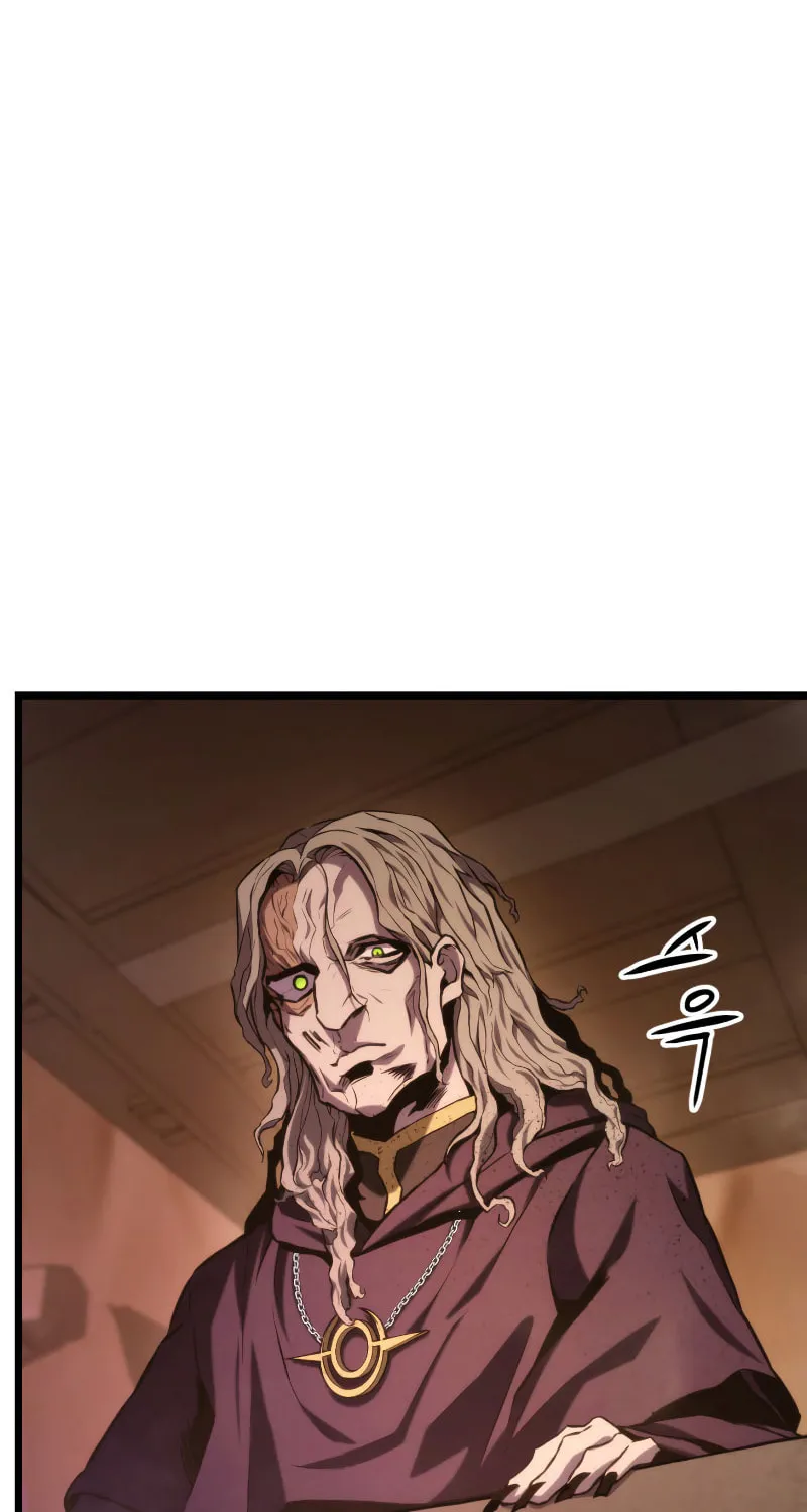 Ranker's Return Chapter 28 page 42 - 
