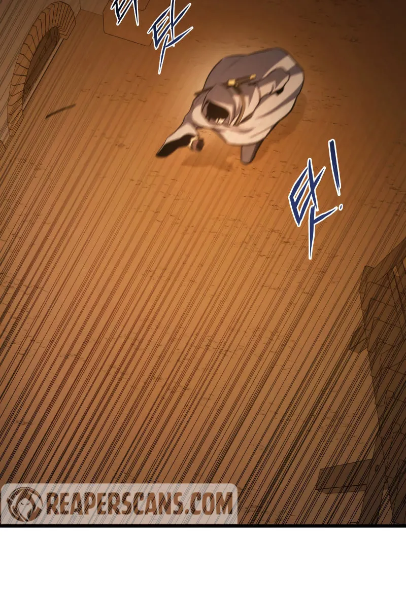 Ranker's Return Chapter 28 page 46 - 