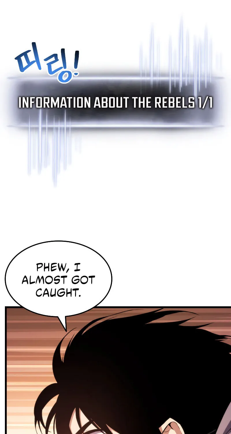 Ranker's Return Chapter 28 page 47 - 