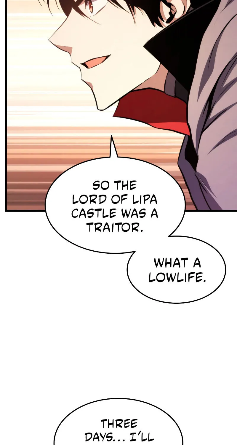 Ranker's Return Chapter 28 page 48 - 
