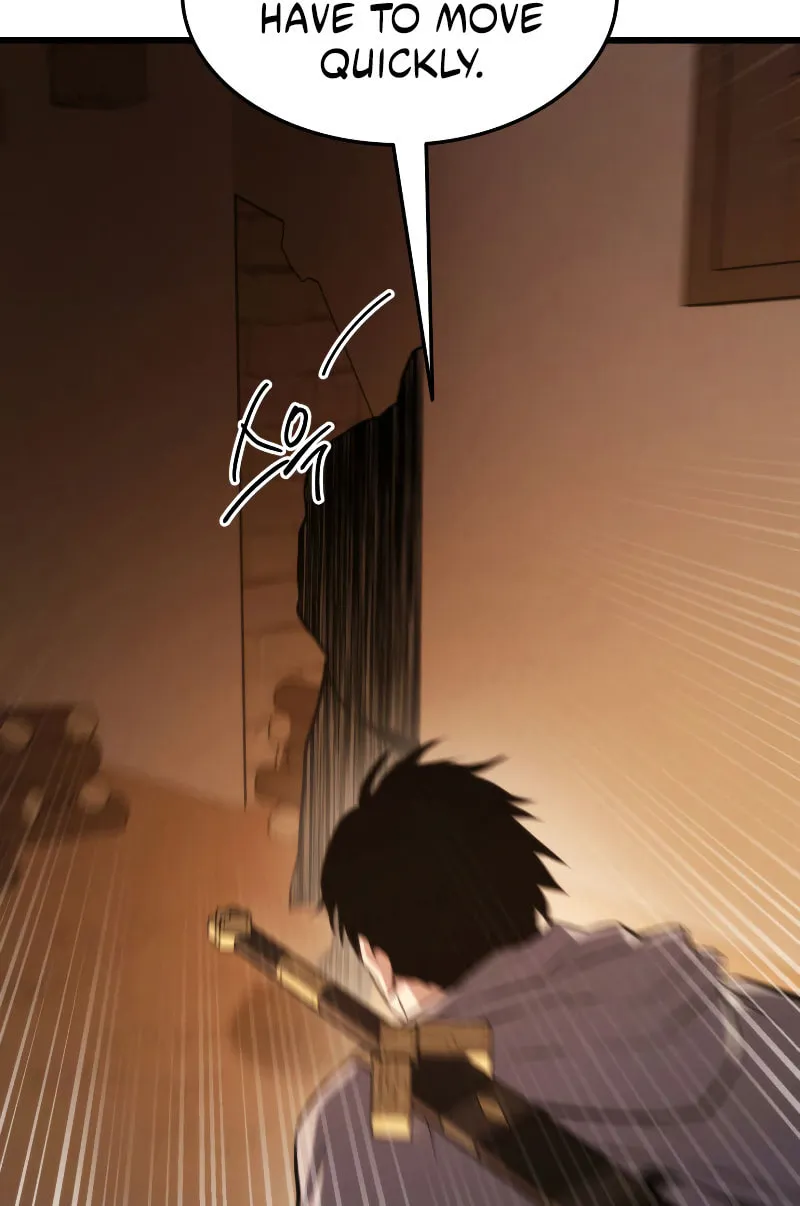 Ranker's Return Chapter 28 page 49 - 