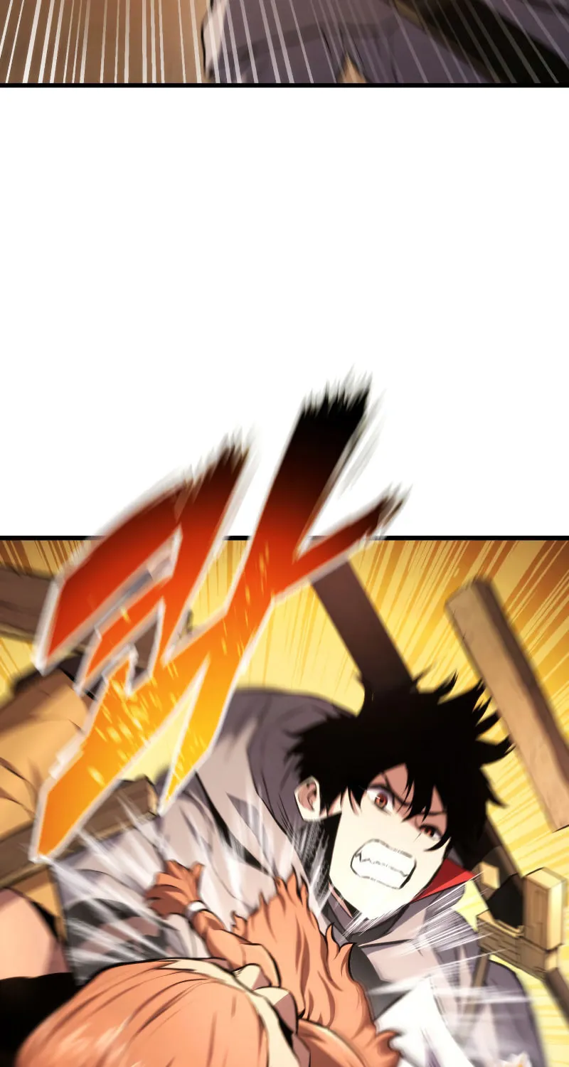 Ranker's Return Chapter 28 page 50 - 