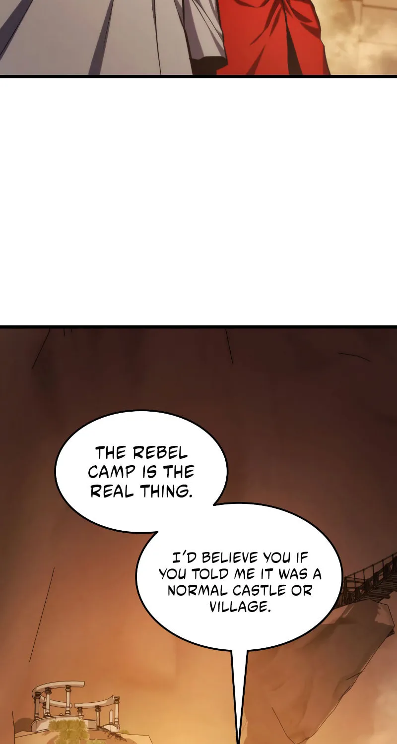 Ranker's Return Chapter 28 page 6 - 