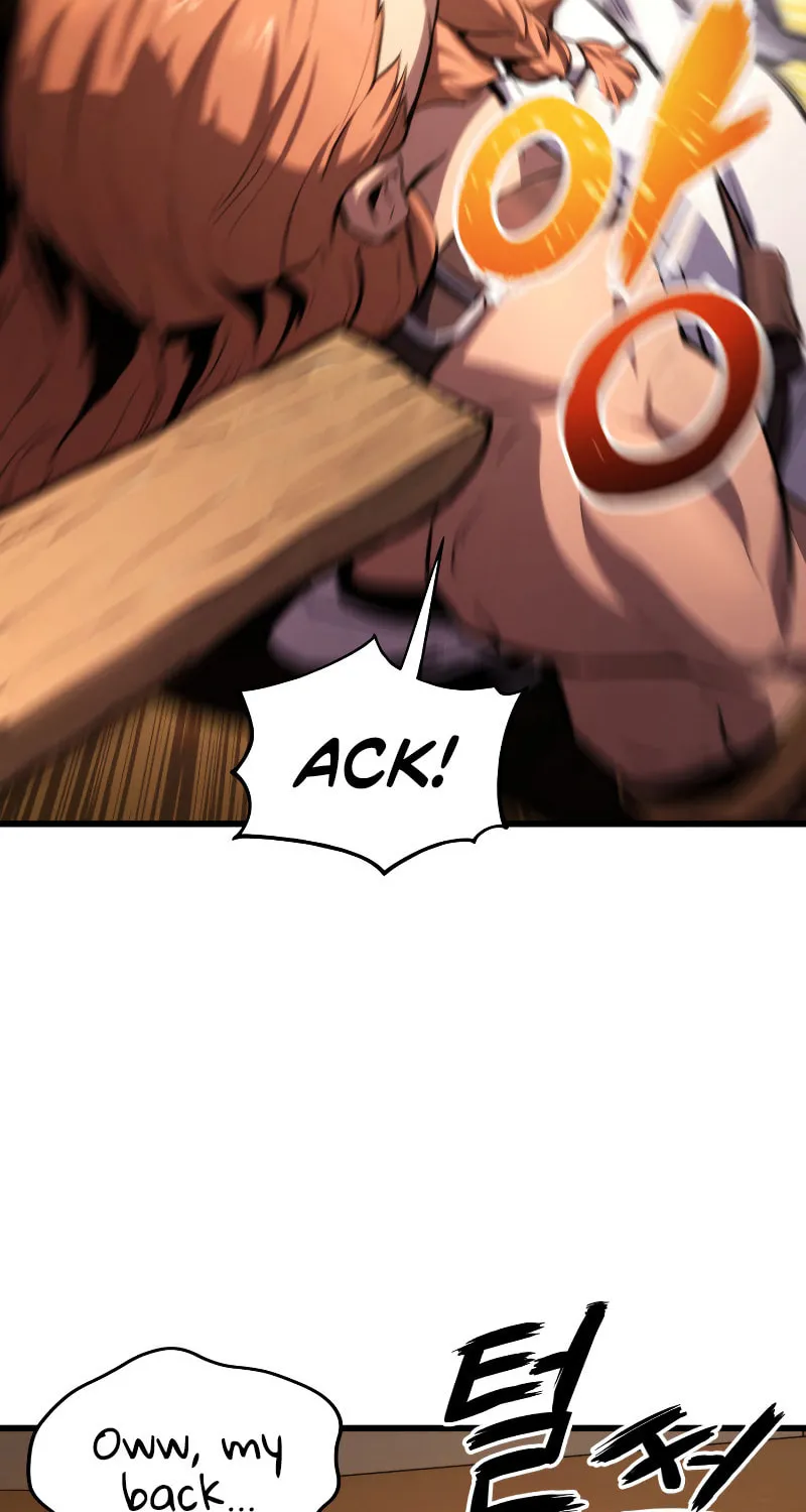 Ranker's Return Chapter 28 page 51 - 