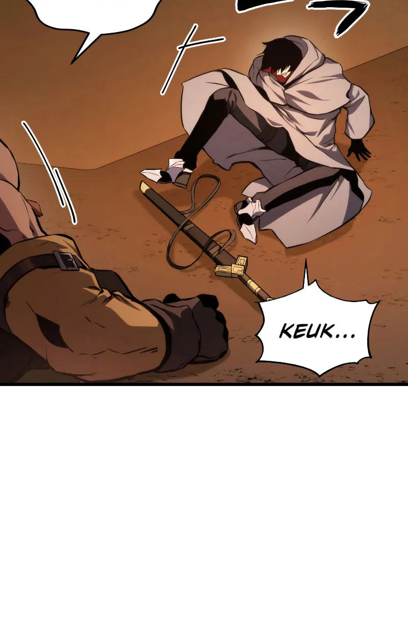 Ranker's Return Chapter 28 page 52 - 