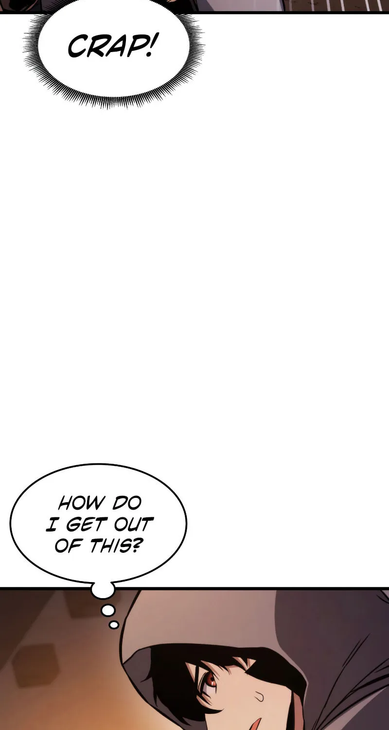Ranker's Return Chapter 28 page 54 - 