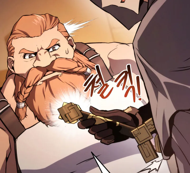 Ranker's Return Chapter 28 page 55 - 