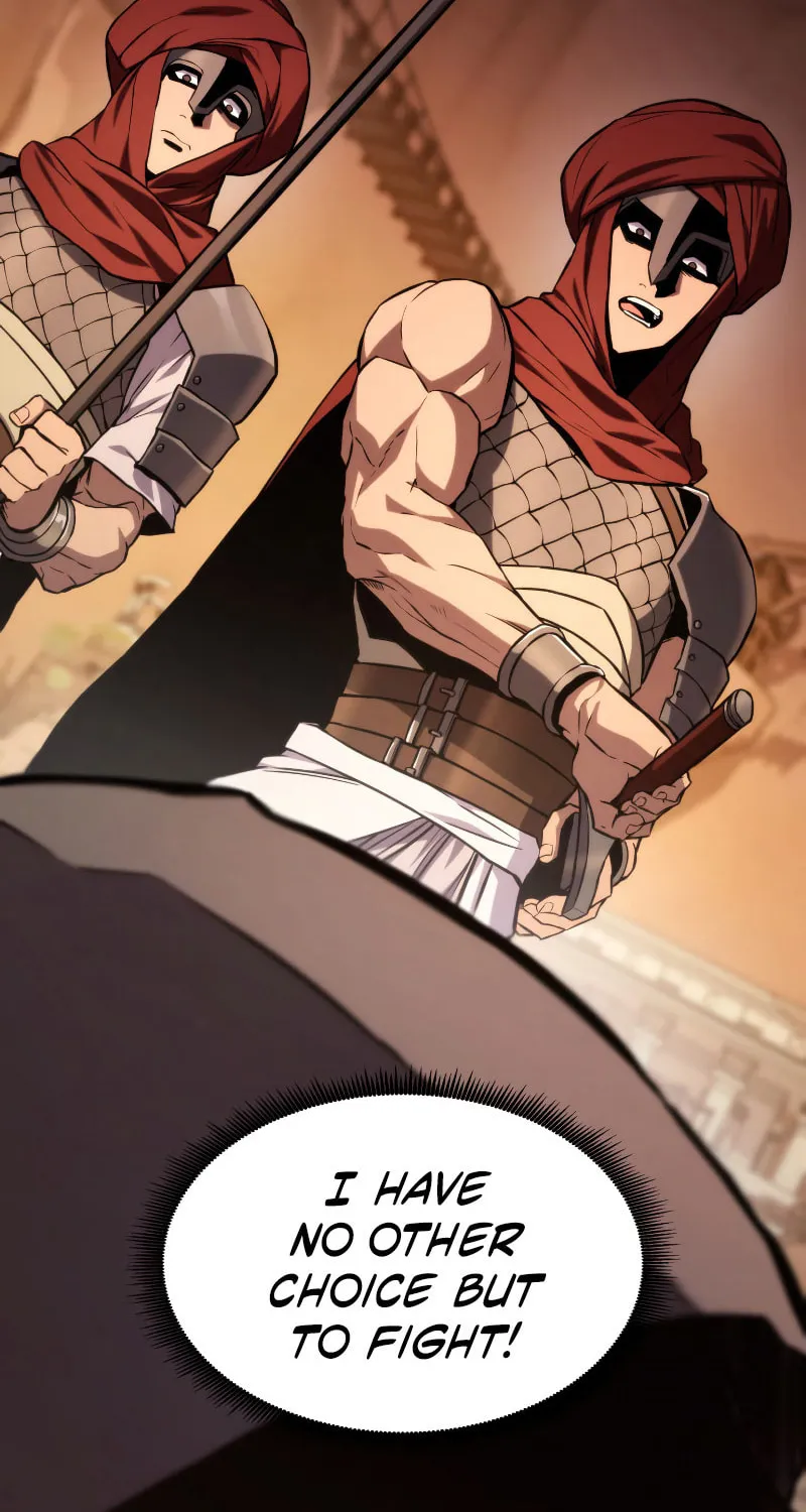 Ranker's Return Chapter 28 page 57 - 