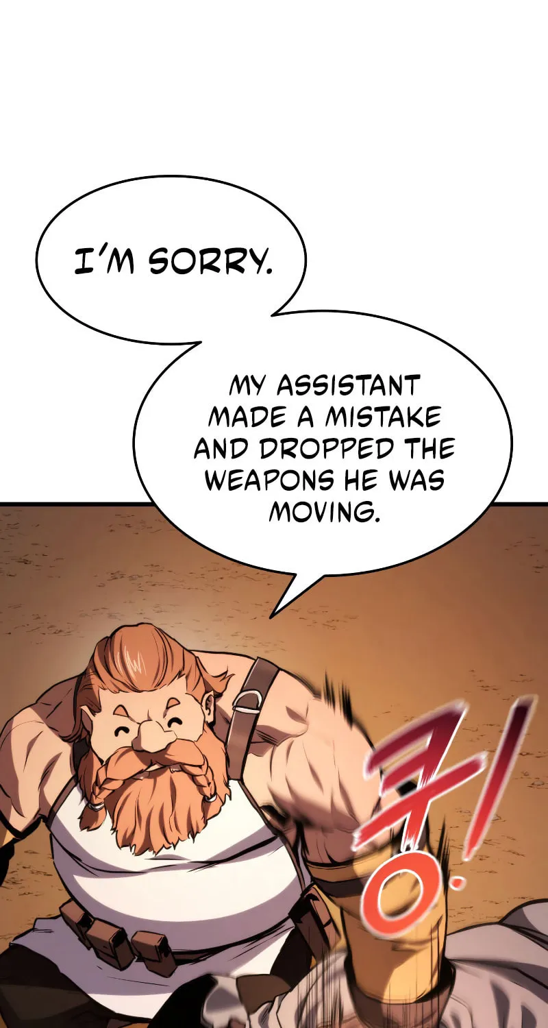 Ranker's Return Chapter 28 page 60 - 