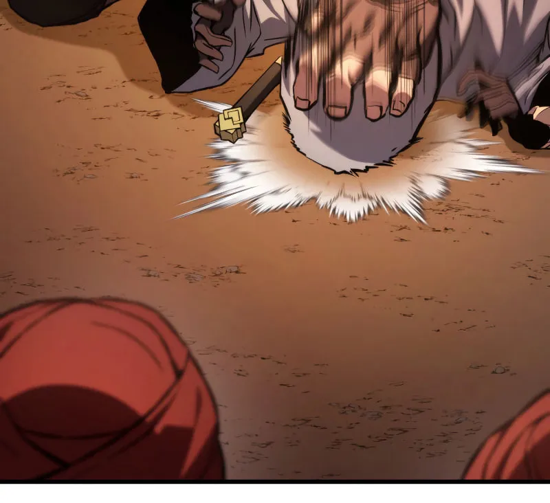 Ranker's Return Chapter 28 page 61 - 