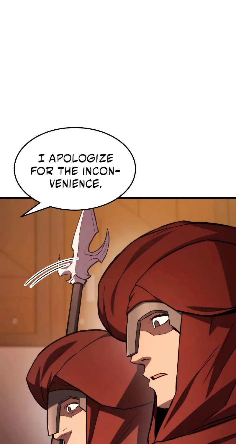 Ranker's Return Chapter 28 page 62 - 