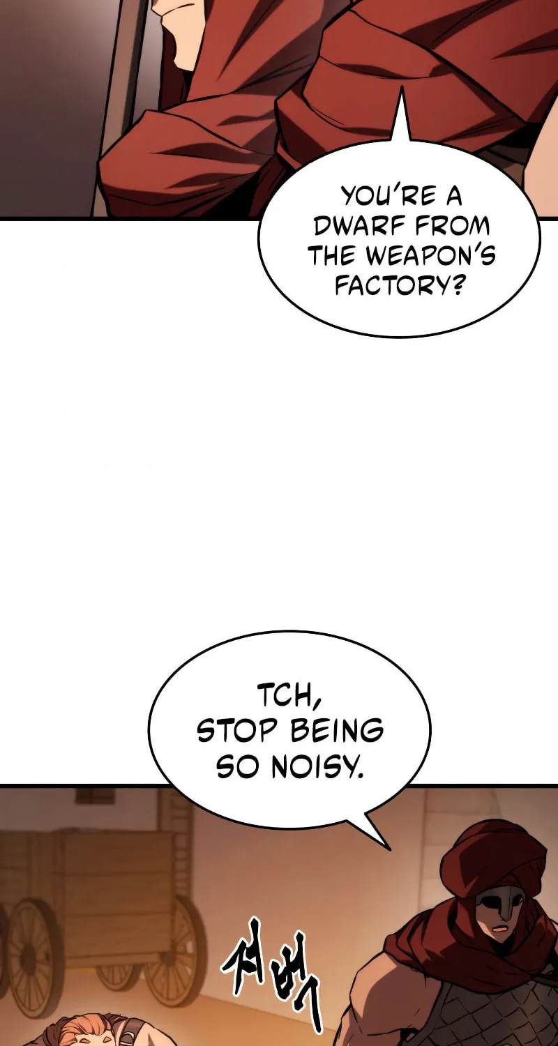Ranker's Return Chapter 28 page 63 - 