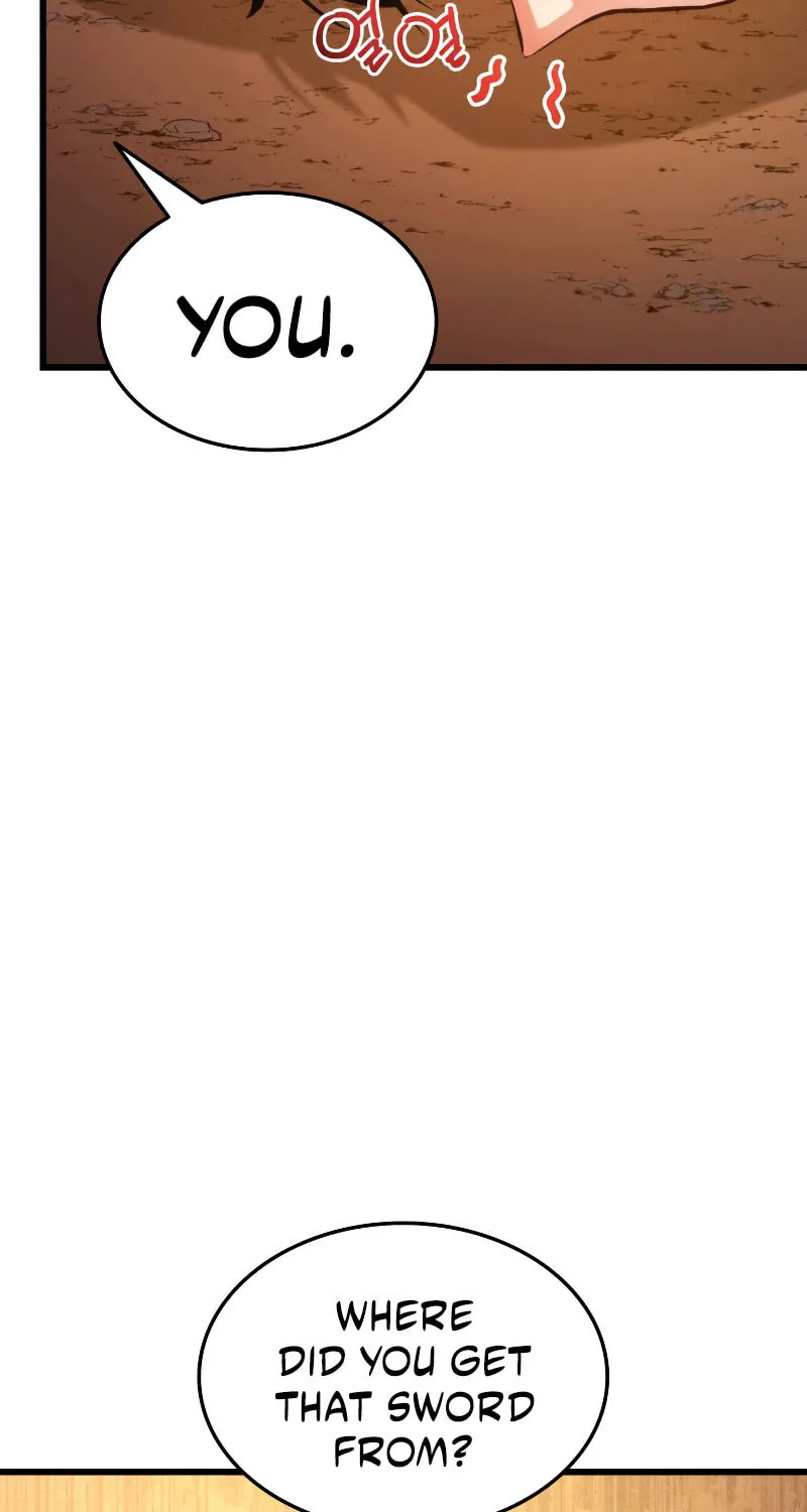 Ranker's Return Chapter 28 page 66 - 