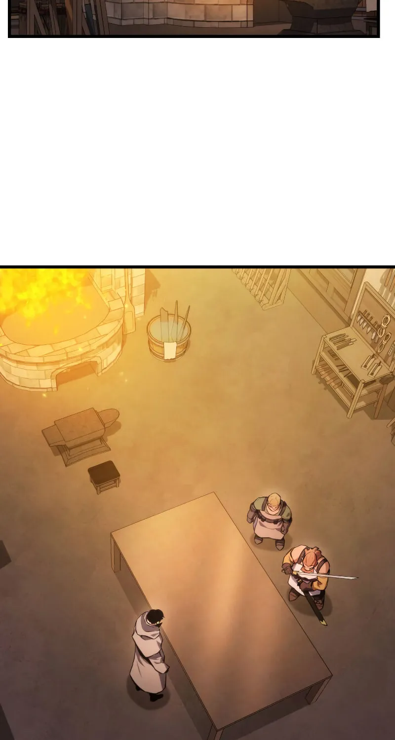 Ranker's Return Chapter 28 page 71 - 