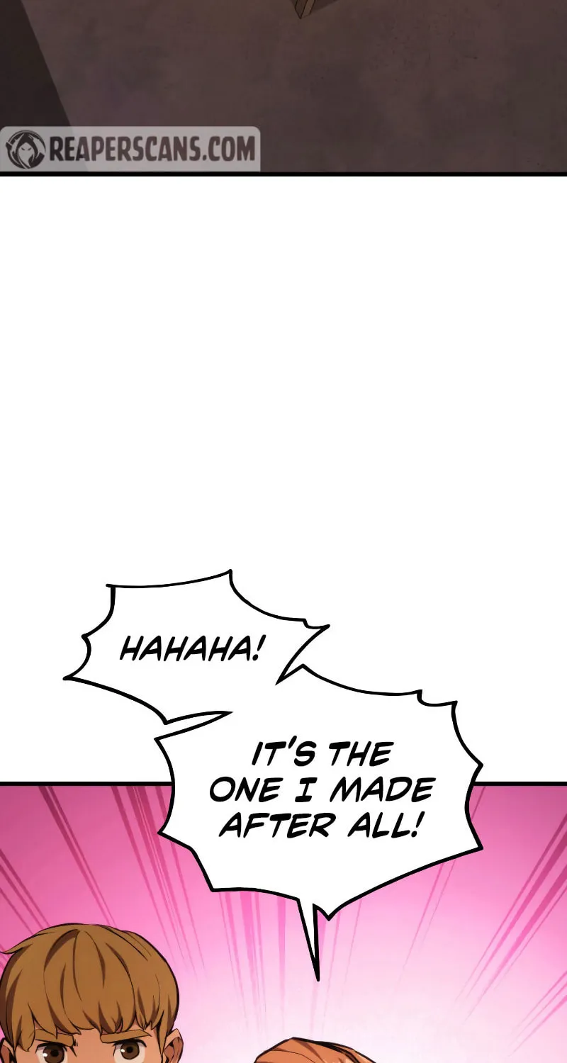 Ranker's Return Chapter 28 page 72 - 