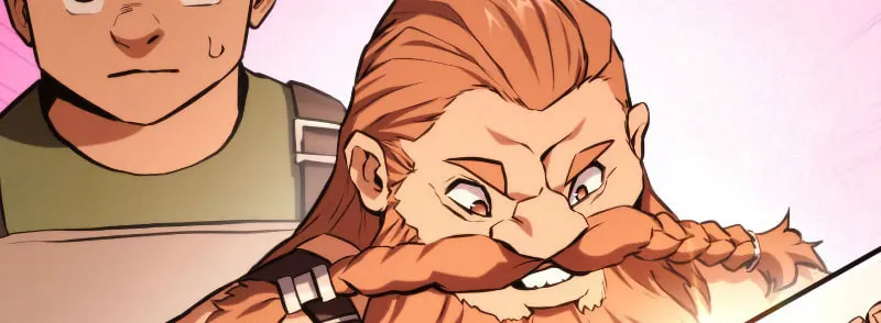 Ranker's Return Chapter 28 page 73 - 
