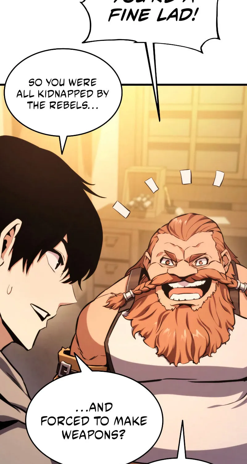 Ranker's Return Chapter 28 page 75 - 