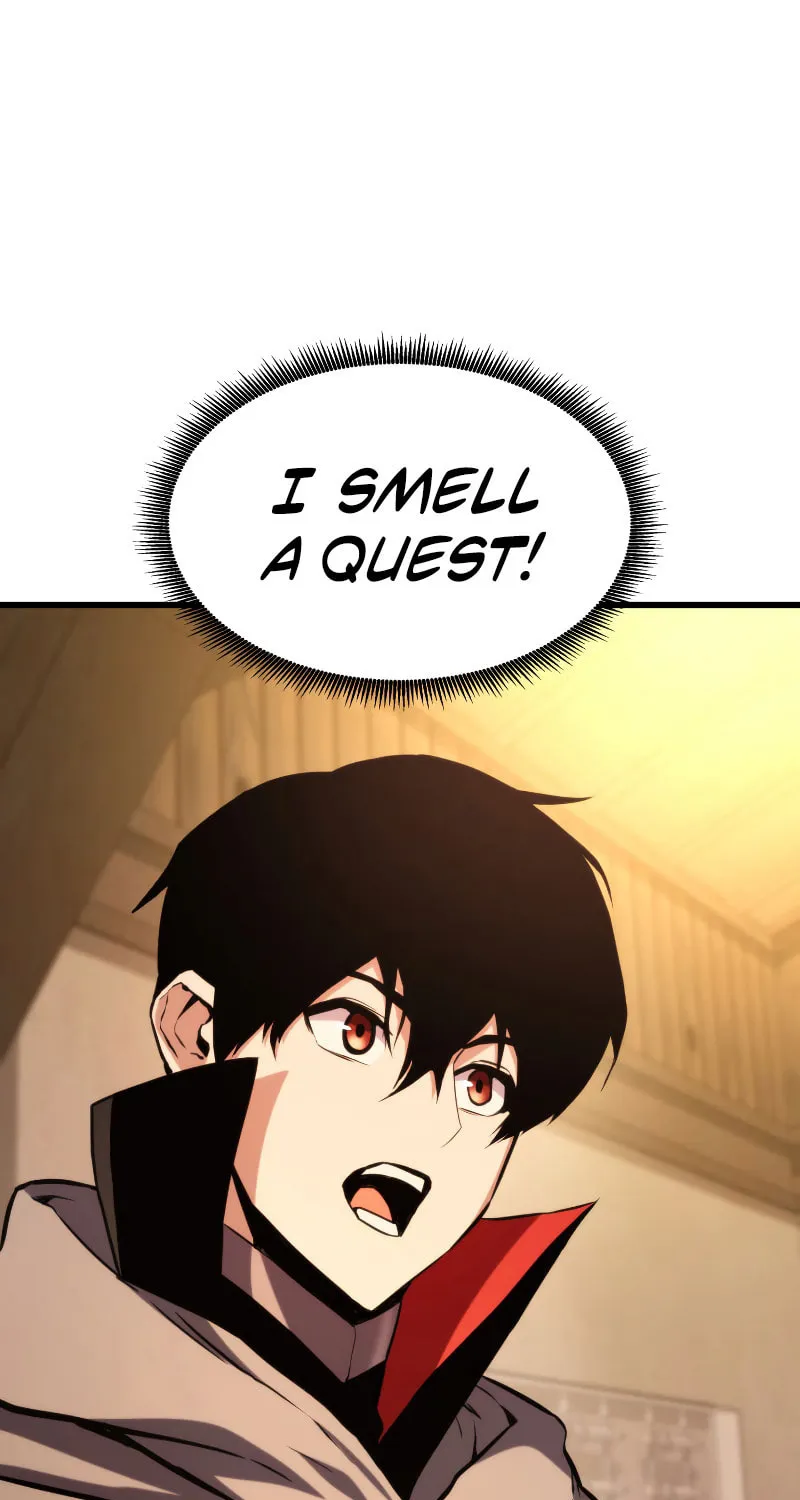 Ranker's Return Chapter 28 page 77 - 