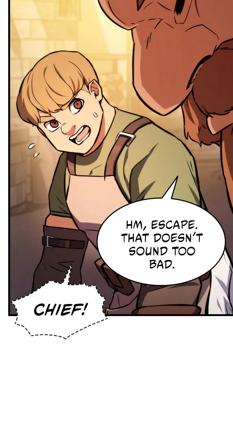 Ranker's Return Chapter 28 page 80 - 