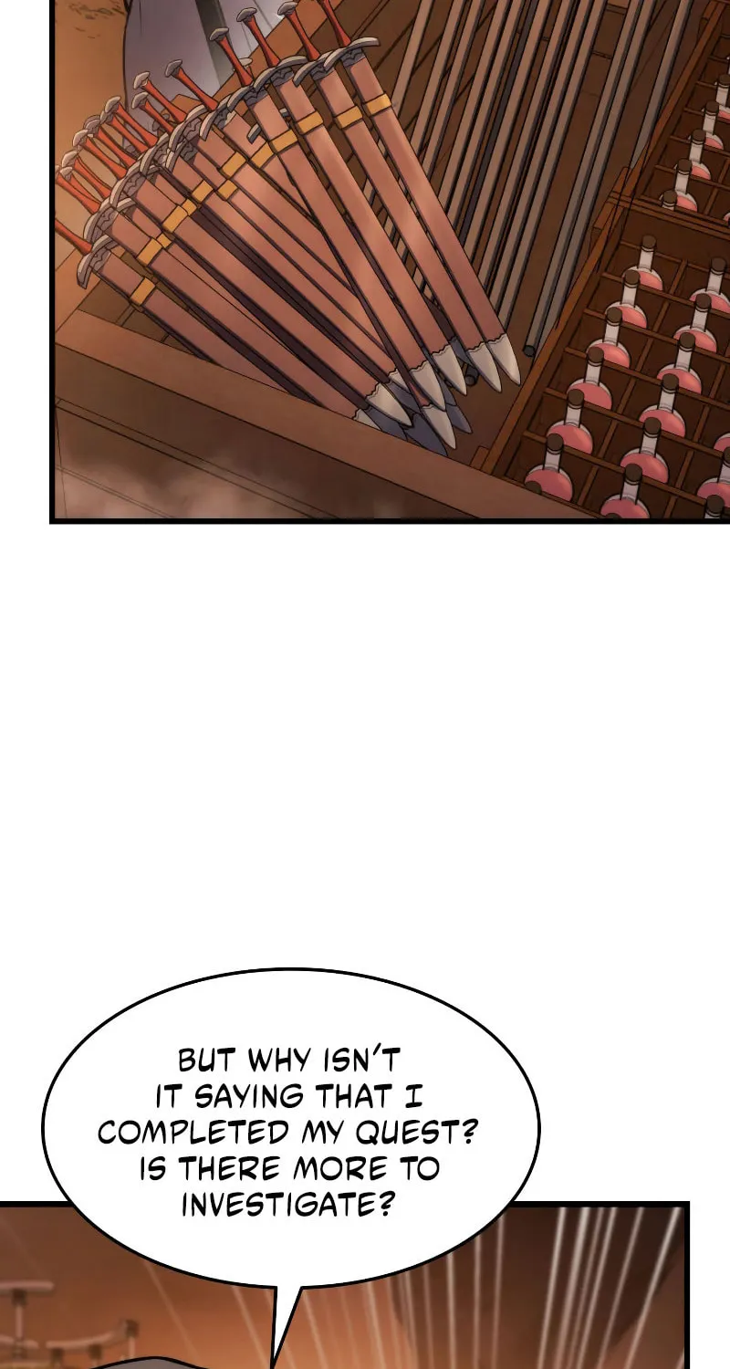 Ranker's Return Chapter 28 page 9 - 