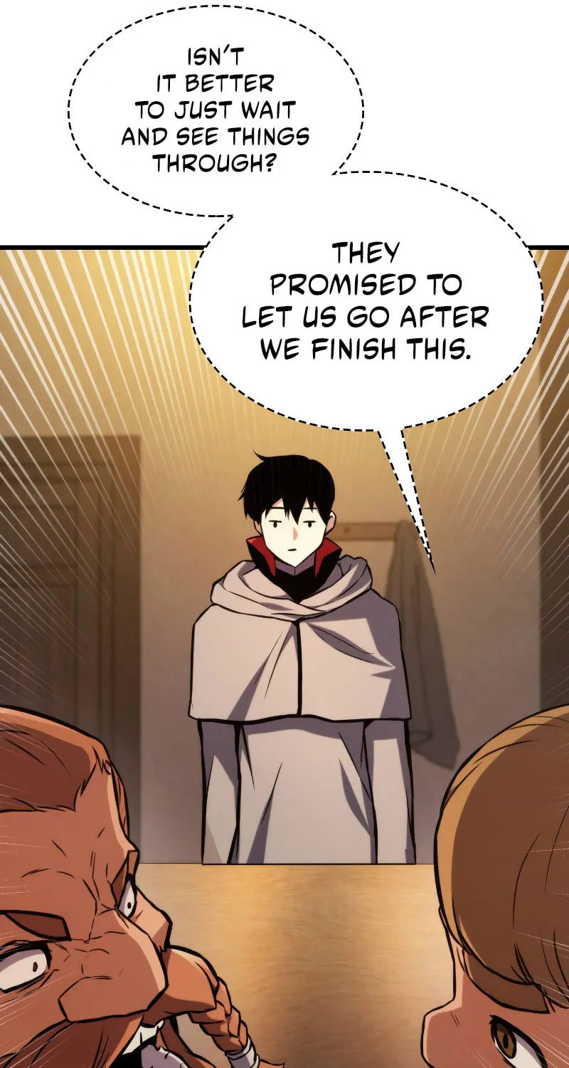 Ranker's Return Chapter 28 page 81 - 