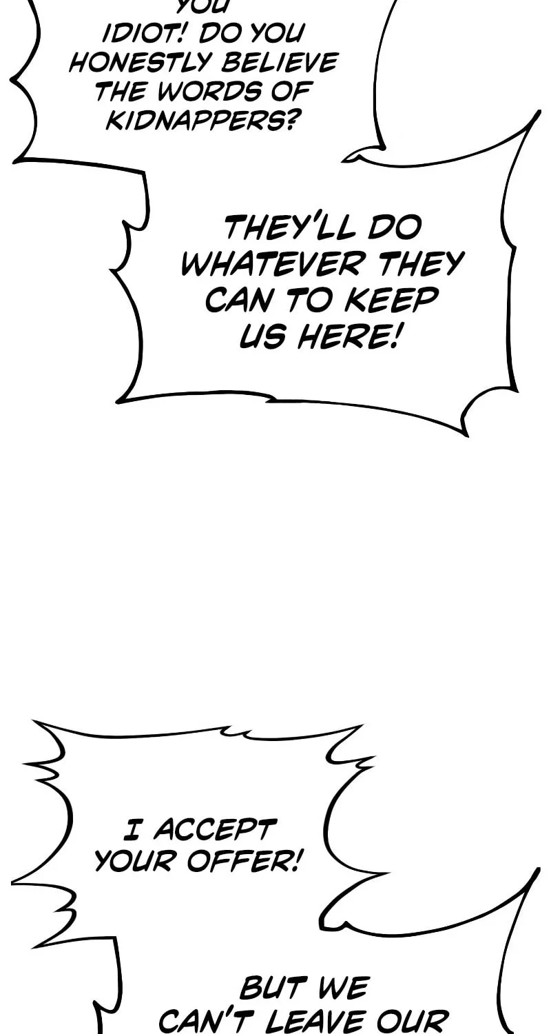 Ranker's Return Chapter 28 page 83 - 
